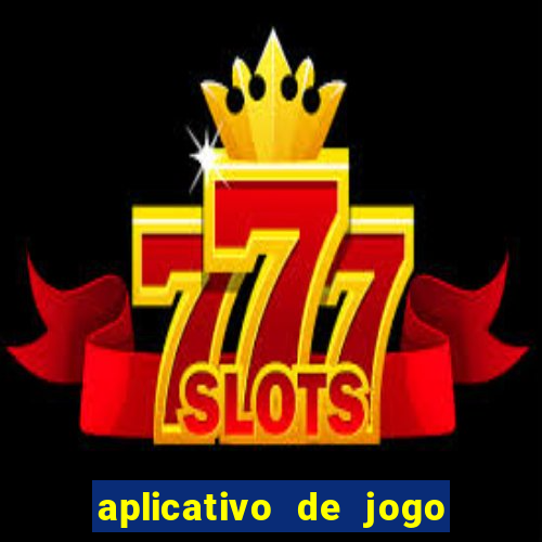 aplicativo de jogo big win